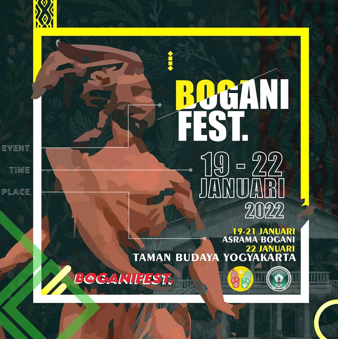 BOGANIFEST 2022